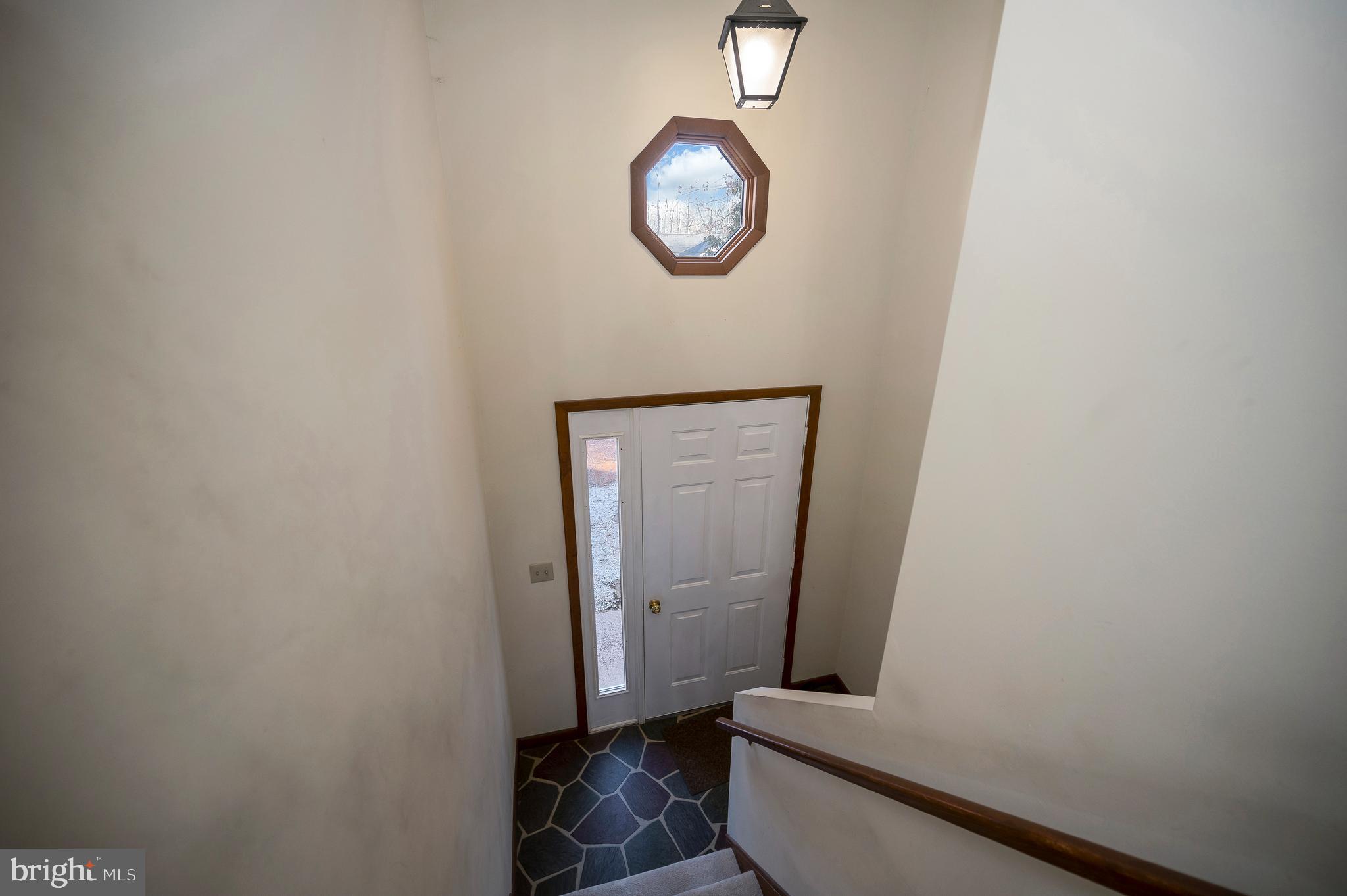111 Birchside Circle Locust Grove, VA 22508 - Photo 27 of 61 Down to the lower level we go