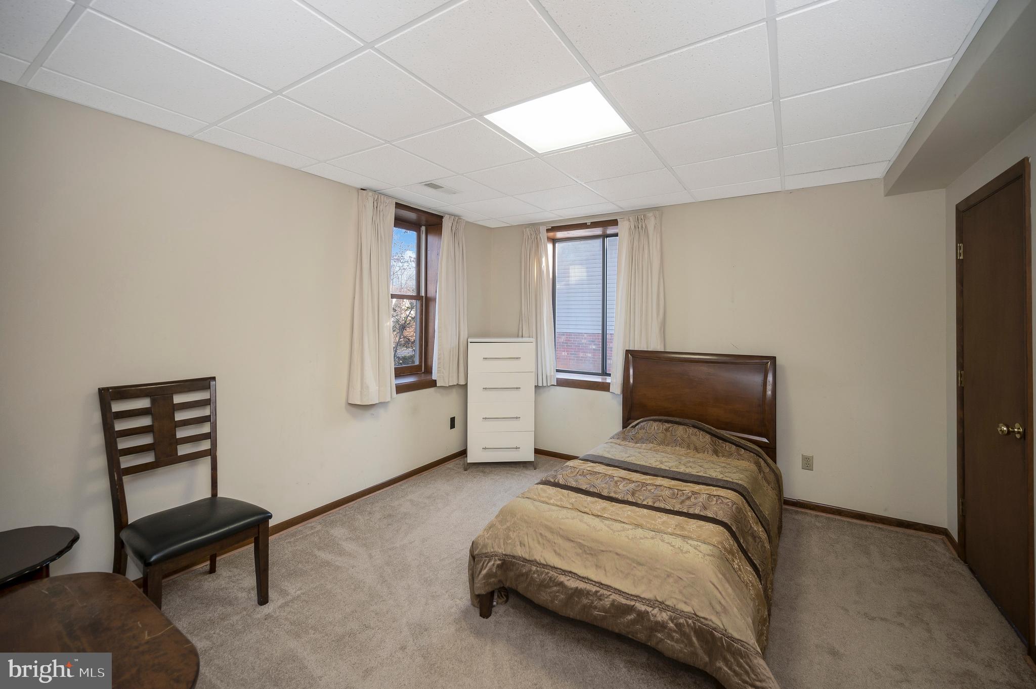 111 Birchside Circle Locust Grove, VA 22508 - Photo 29 of 61 Bedroom 3