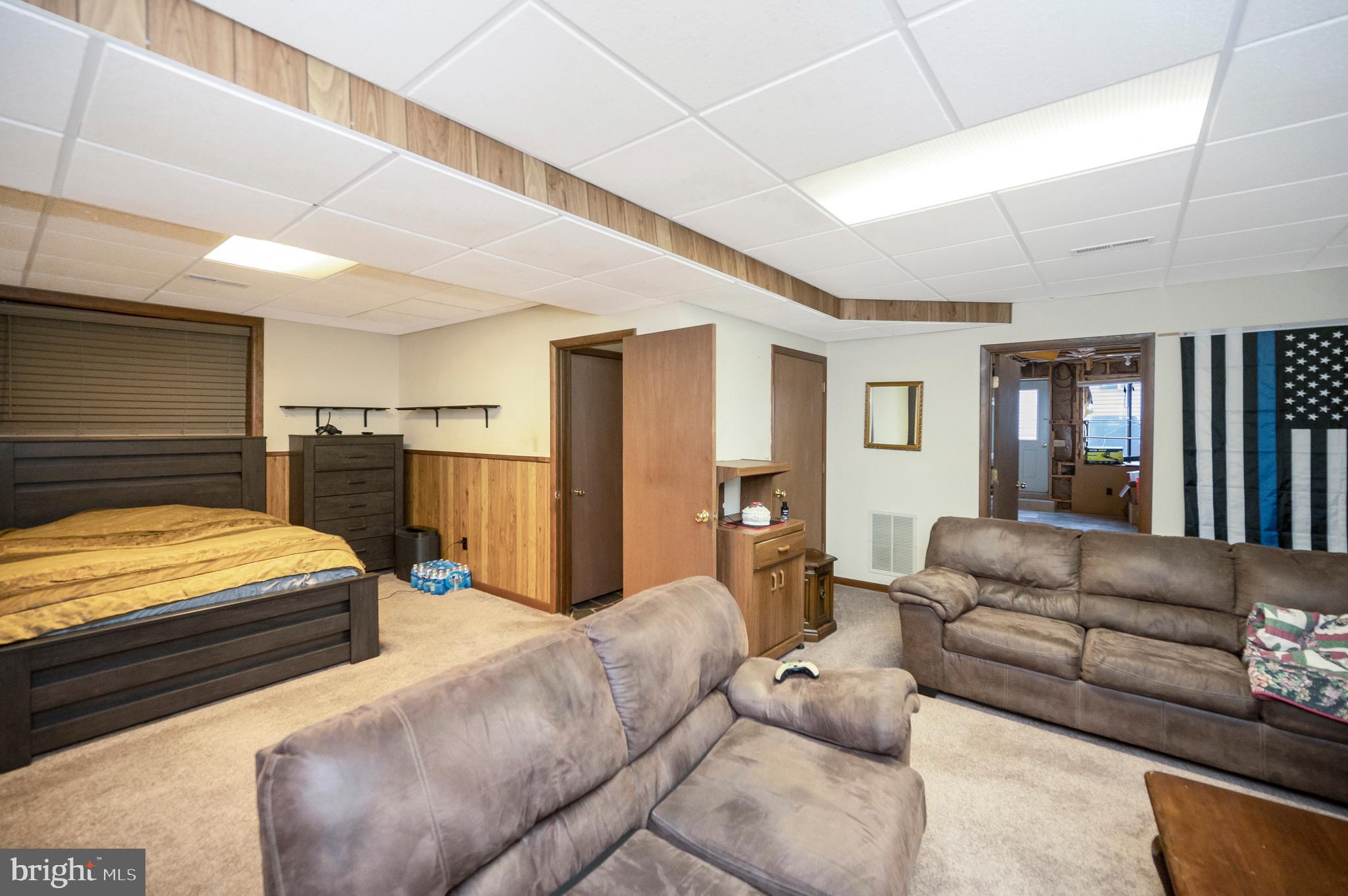 111 Birchside Circle Locust Grove, VA 22508 - Photo 33 of 61 Family room