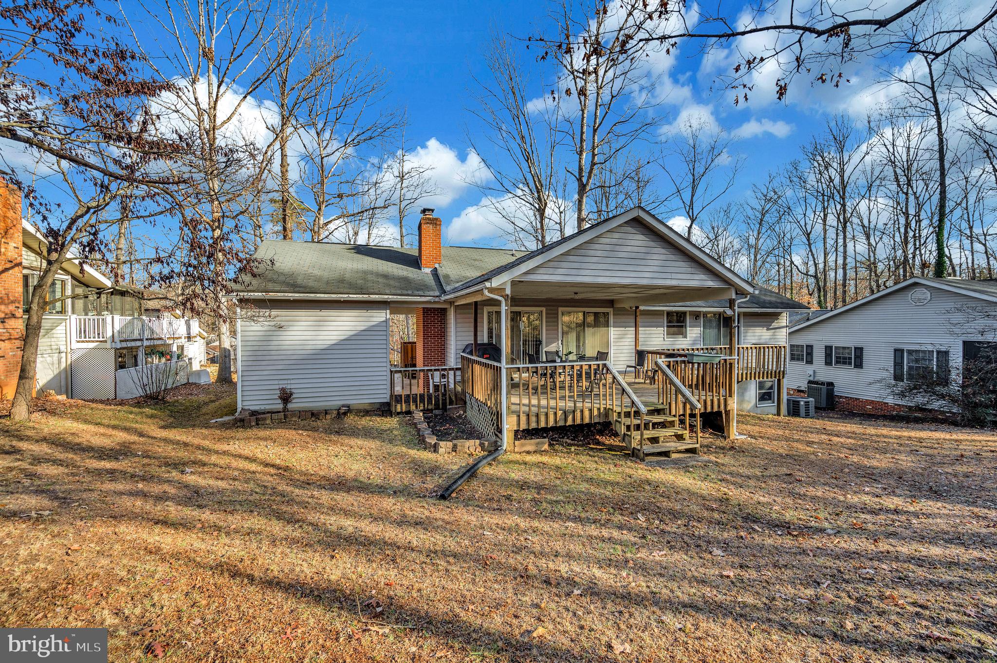 111 Birchside Circle Locust Grove, VA 22508 - Photo 45 of 61