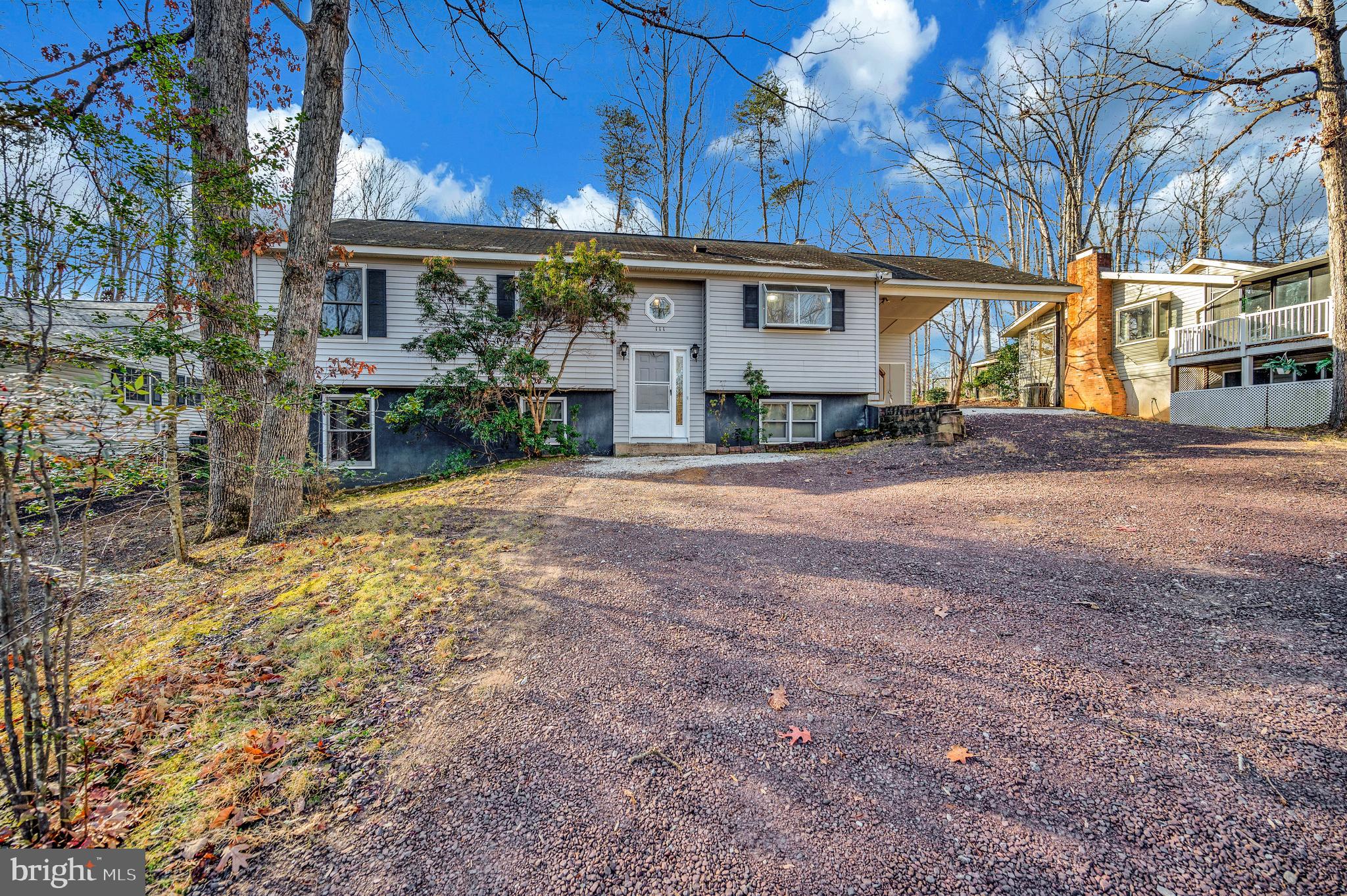 111 Birchside Circle Locust Grove, VA 22508 - Photo 48 of 61