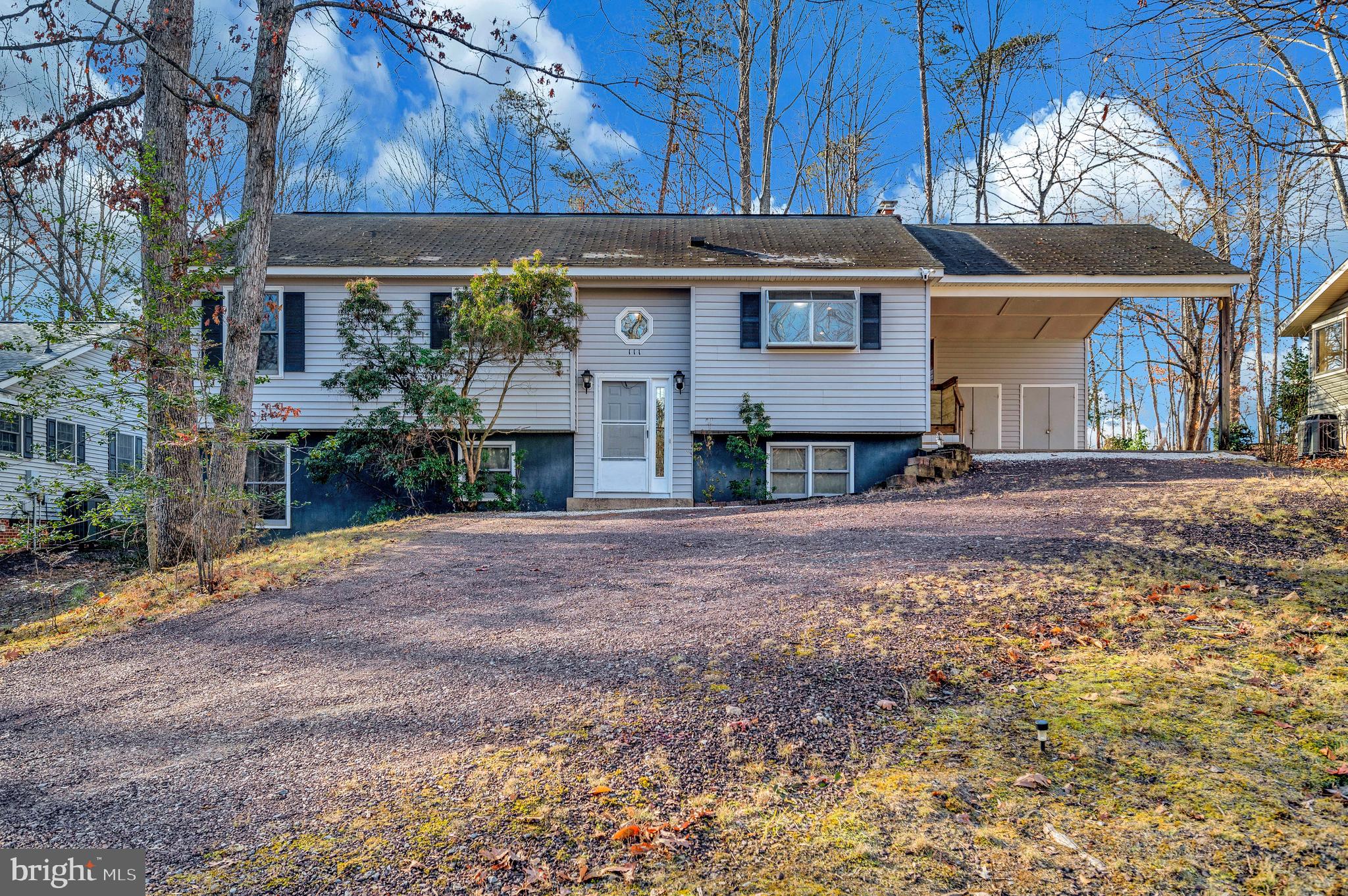 111 Birchside Circle Locust Grove, VA 22508 - Photo 49 of 61