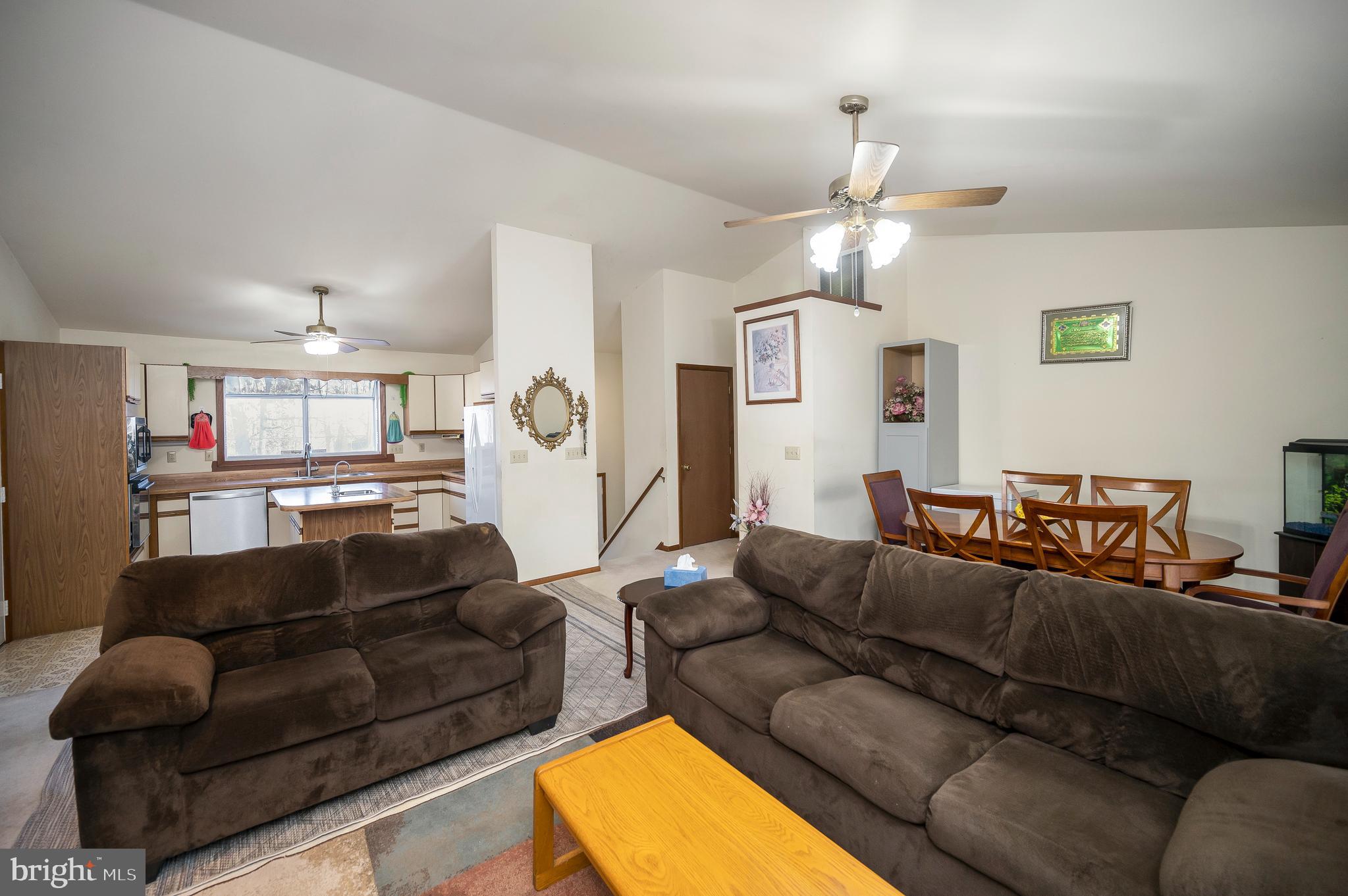 111 Birchside Circle Locust Grove, VA 22508 - Photo 6 of 61 Open concept