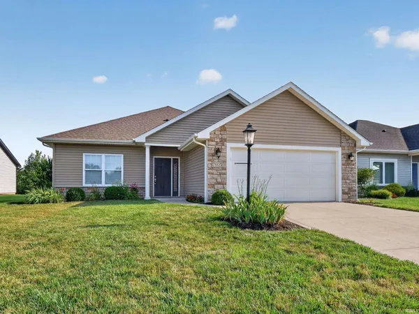 $284,900 | 7605 Trotters Chase Lane, Fort Wayne, IN 46815