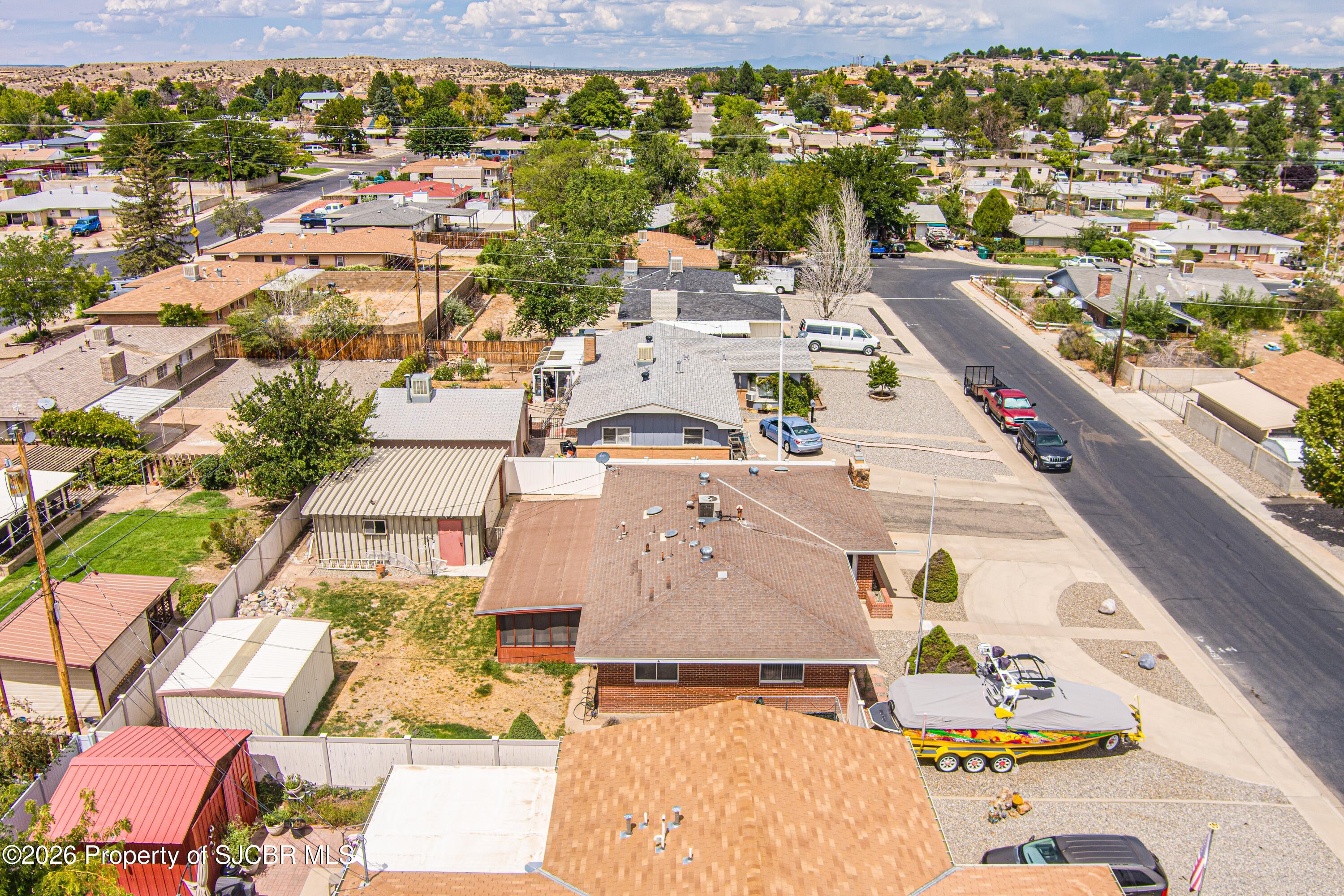 2513 Ridgecrest Drive Farmington, NM 87401 - Photo 48 of 51 Gallery Image 48