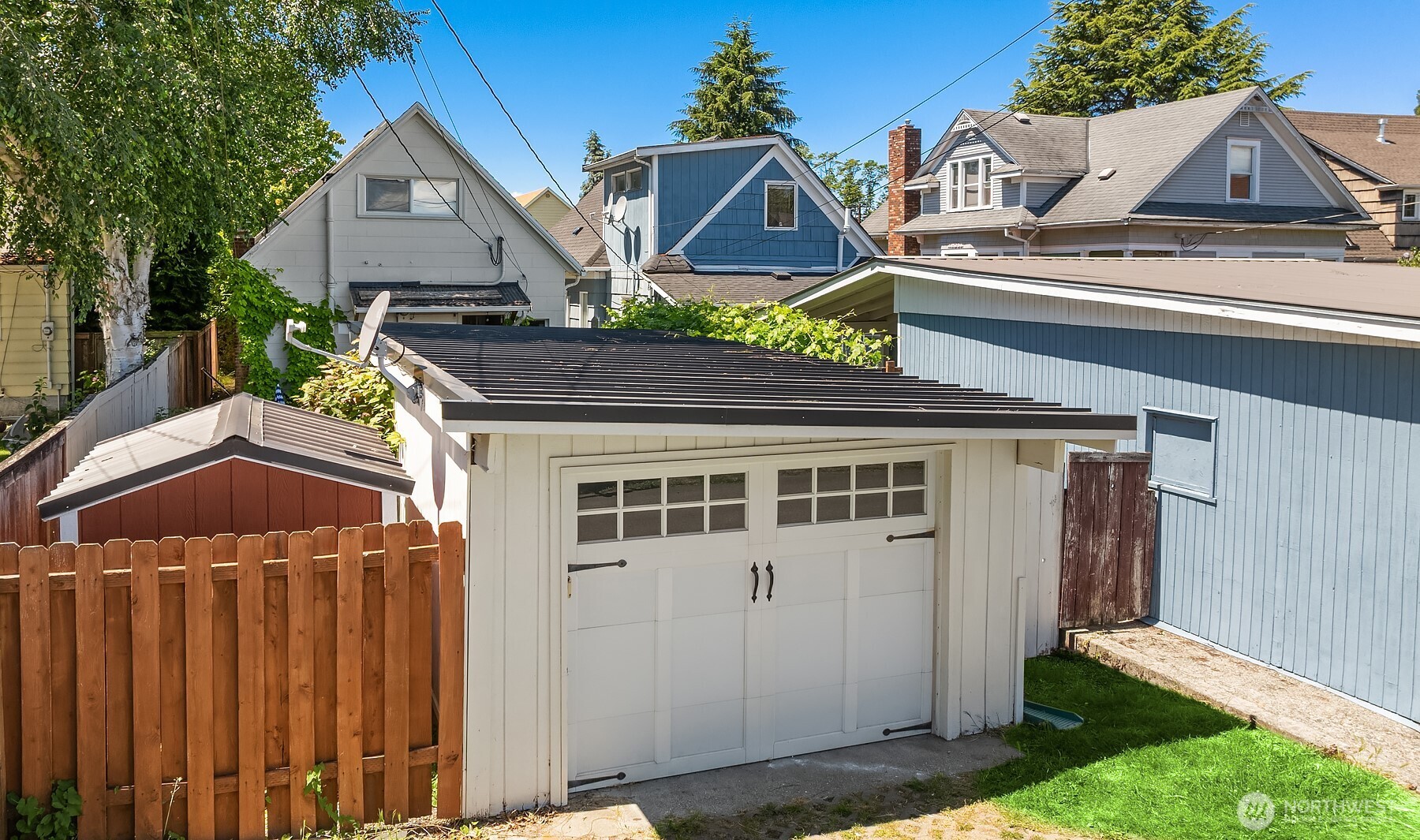 1911 Rucker Avenue Everett, WA 98201 - Photo 25 of 25
