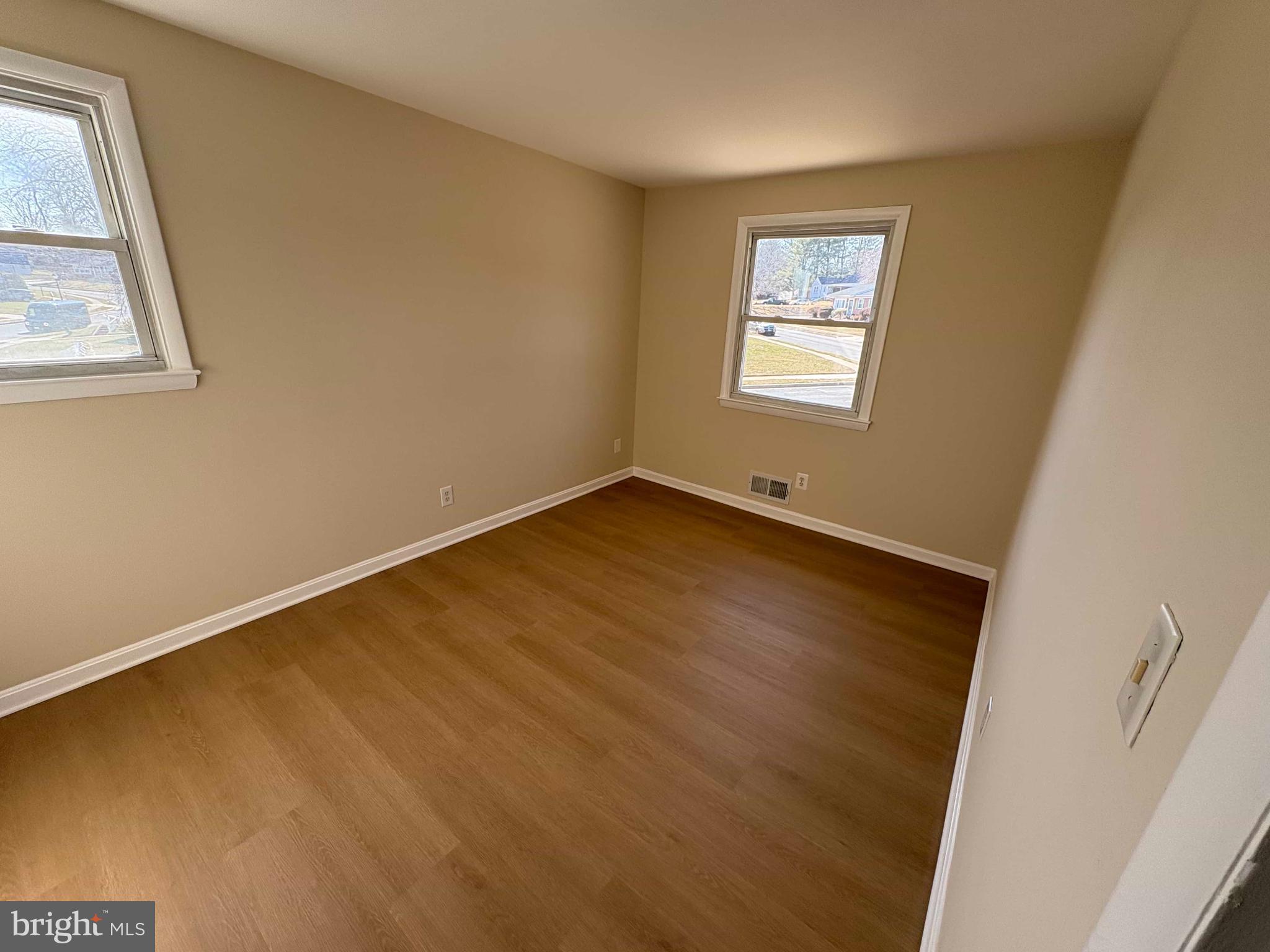 8716 Stephanie Road Randallstown, MD 21133 - Photo 13 of 19 Bright and airy room with natural light.