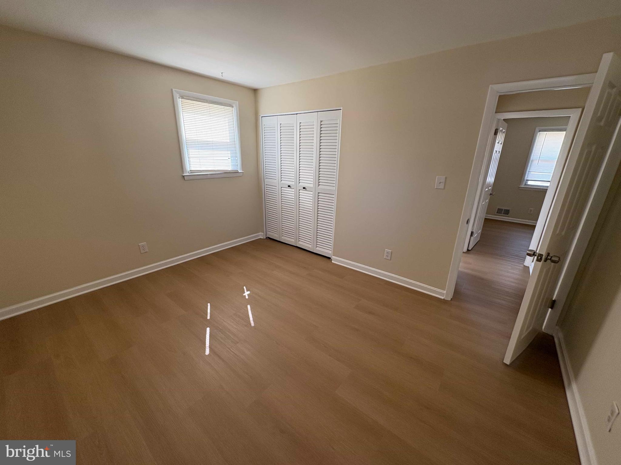 8716 Stephanie Road Randallstown, MD 21133 - Photo 16 of 19 Bright and airy room with ample space.