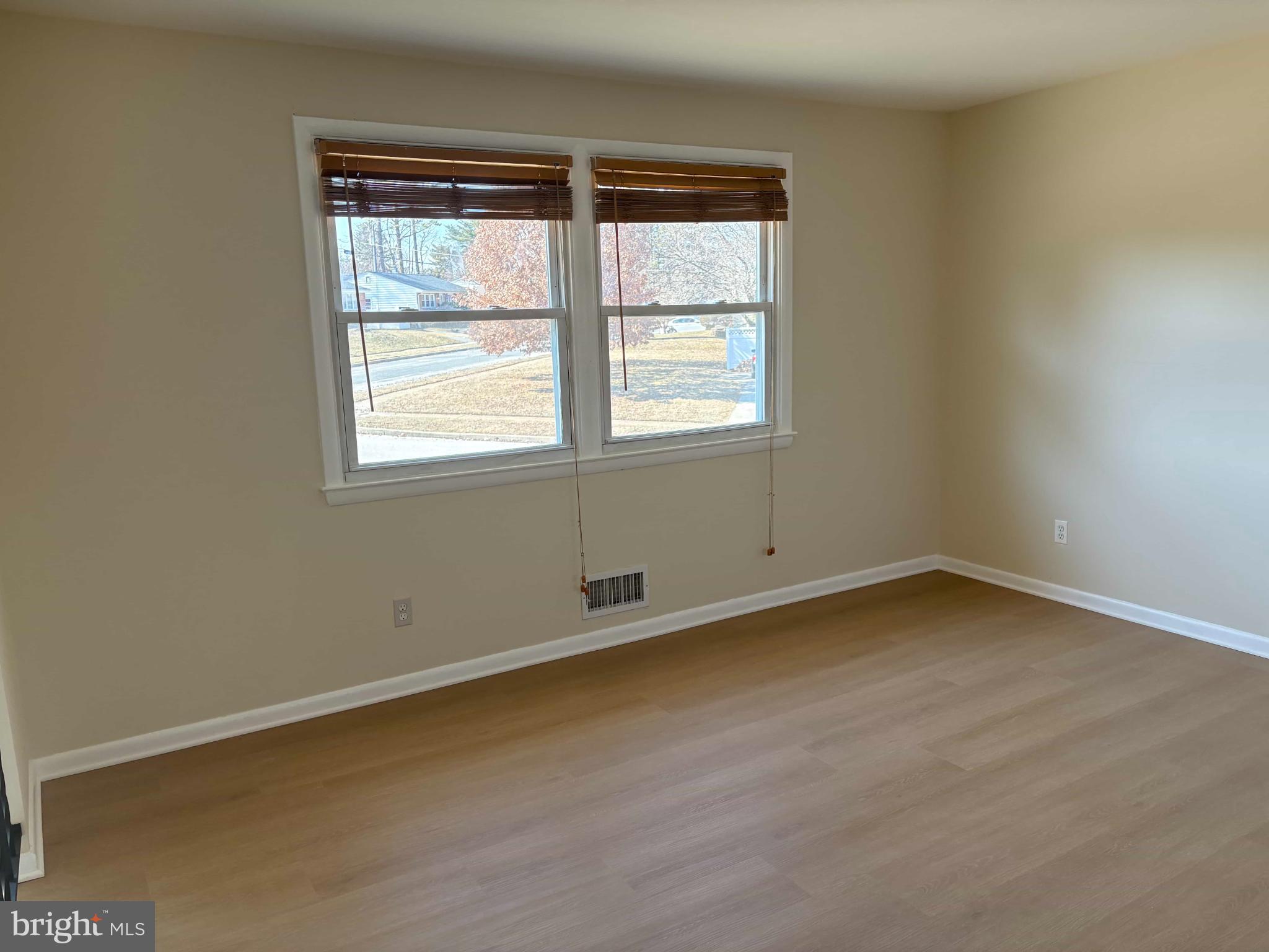 8716 Stephanie Road Randallstown, MD 21133 - Photo 6 of 19 Bright and airy space with inviting views.