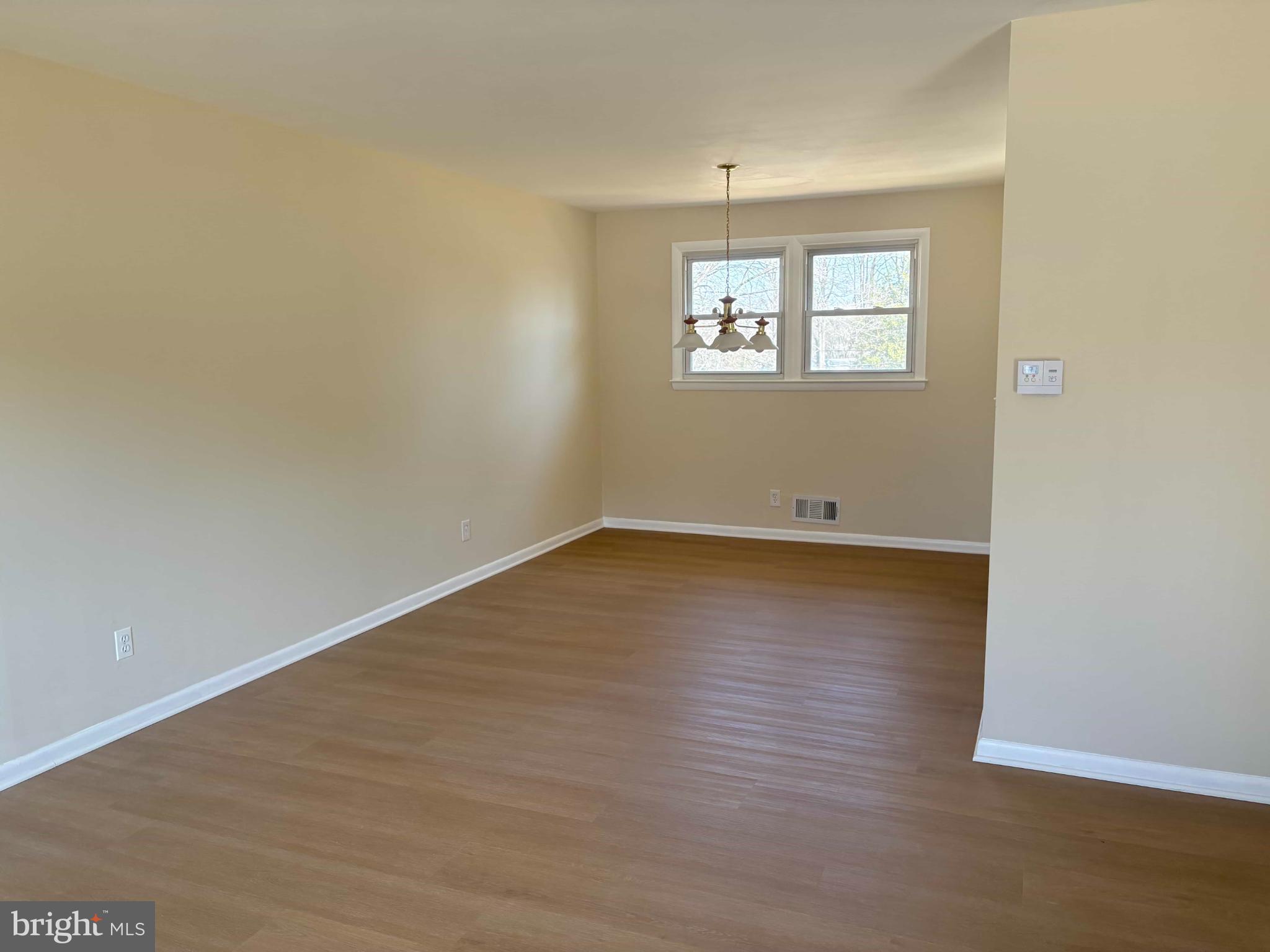 8716 Stephanie Road Randallstown, MD 21133 - Photo 7 of 19 Bright and airy open space awaits your touch.