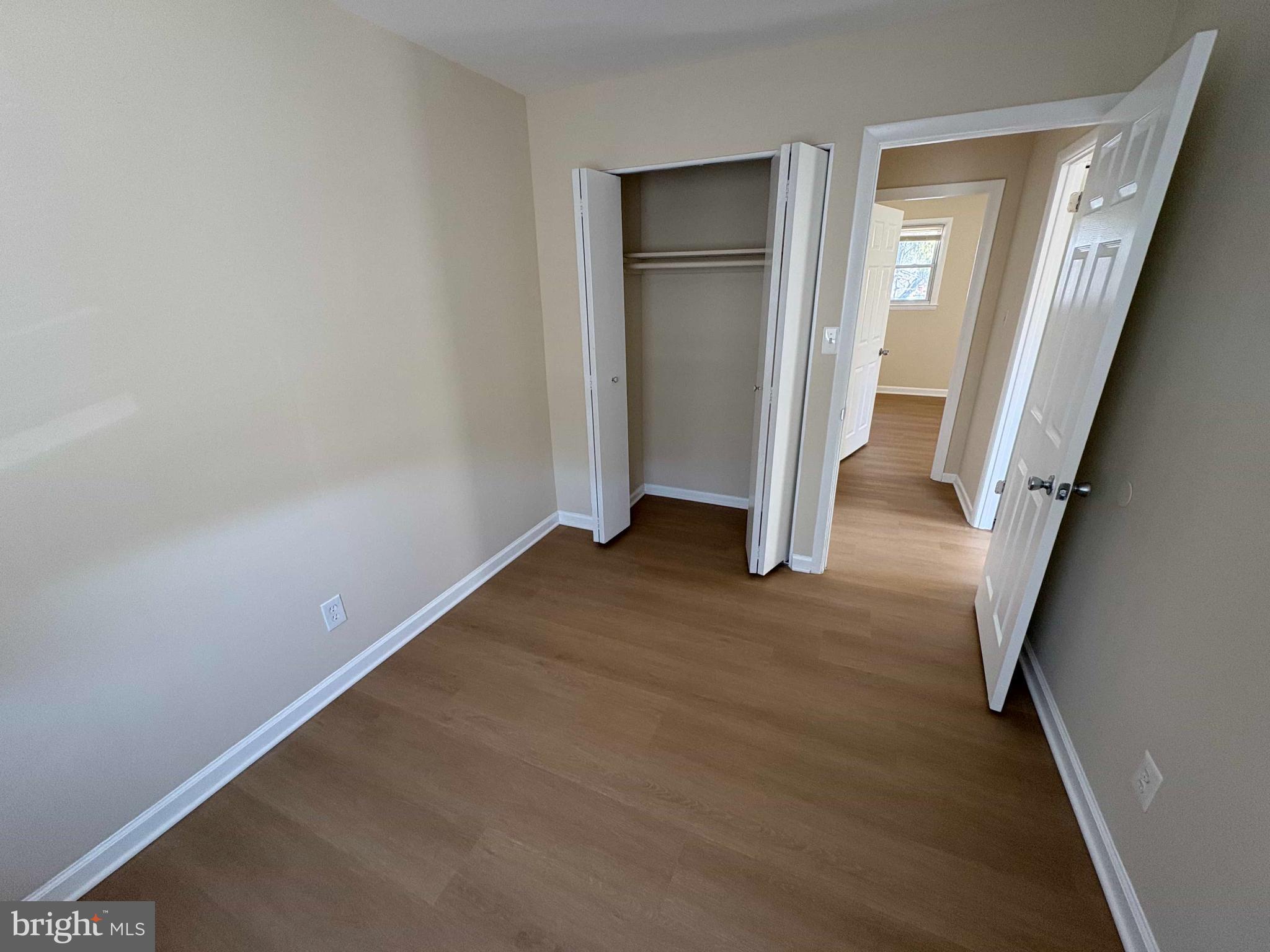 8716 Stephanie Road Randallstown, MD 21133 - Photo 9 of 19 Bright and airy room with ample space.