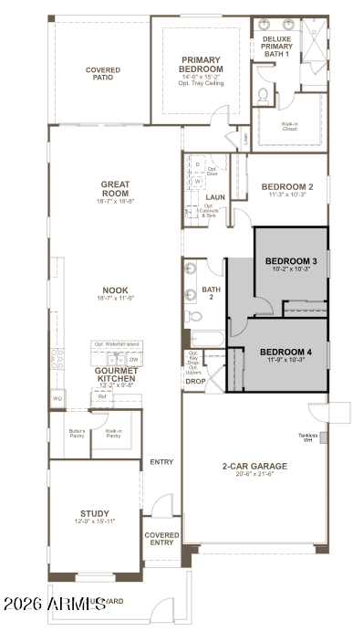 18819 West Williams Fld Road Goodyear, AZ 85338 - Photo 2 of 2
