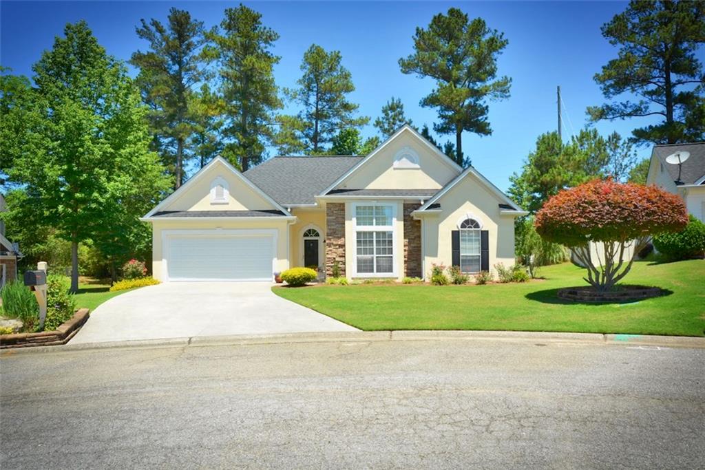 2162 Raccoon Court Villa Rica, GA 30180 - Photo 1 of 1