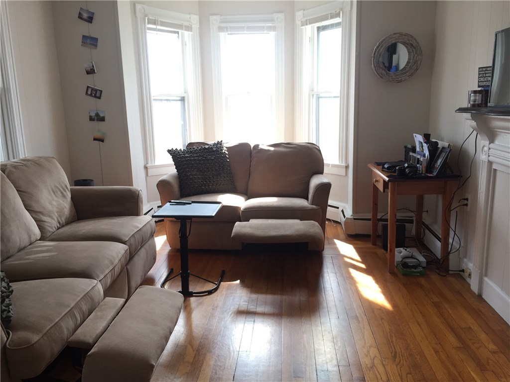 41 Annandale Road Newport, RI 02840 - Photo 25 of 40 unit 2F $1100 per month + utilities Lease until May 31 2019