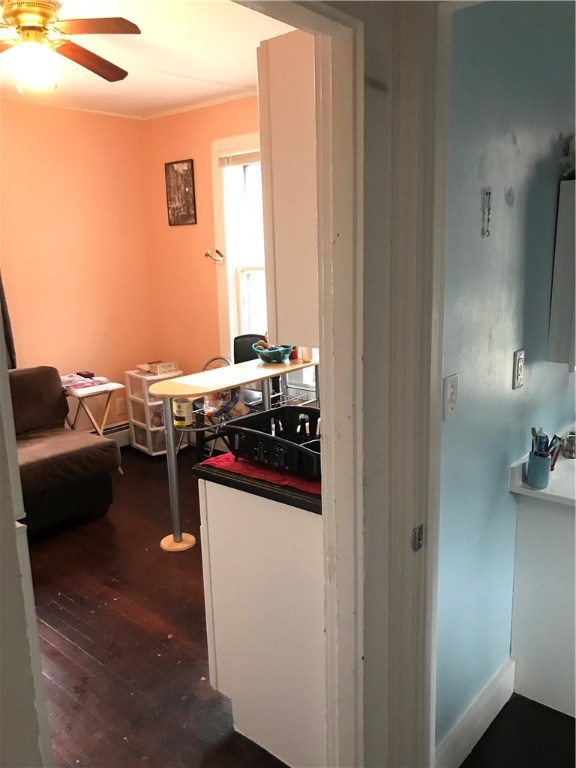 41 Annandale Road Newport, RI 02840 - Photo 28 of 40 Unit 2R $825 +Electric Lease until April 1 2019