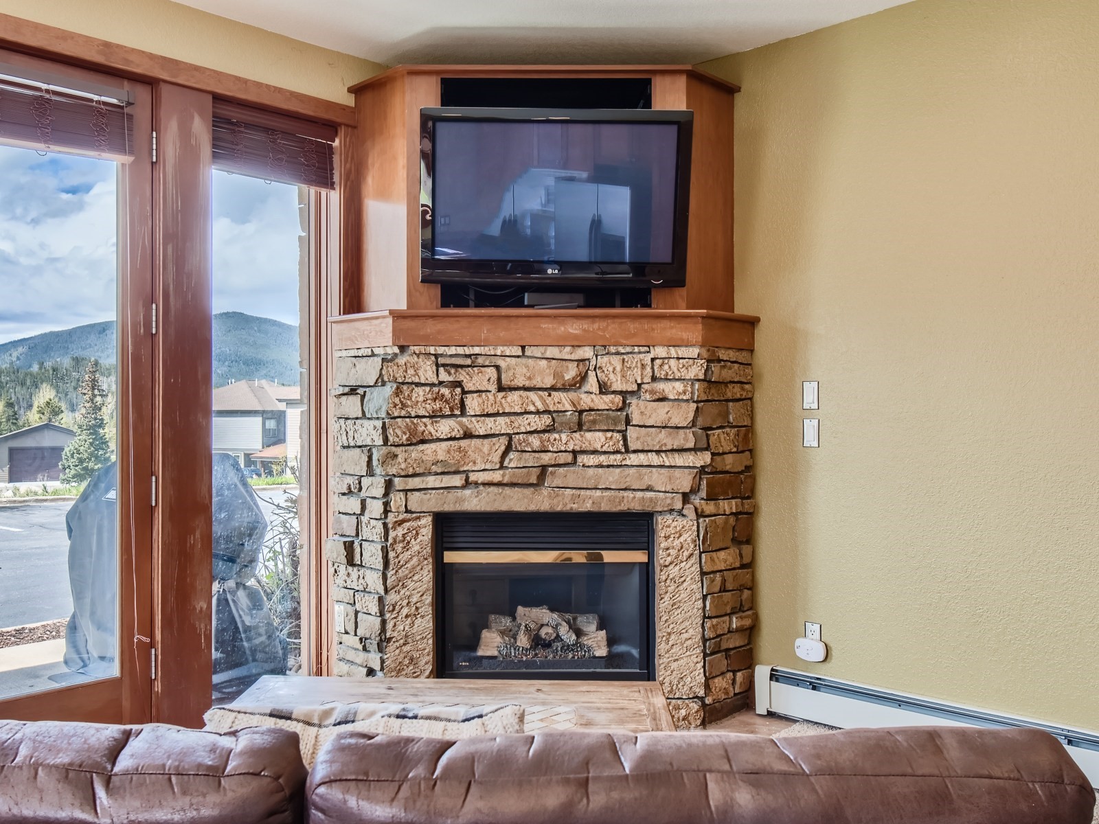 63 Antlers Gulch Road, Unit 106 Keystone, CO 80435 - Photo 9 of 28 Gallery Image 9