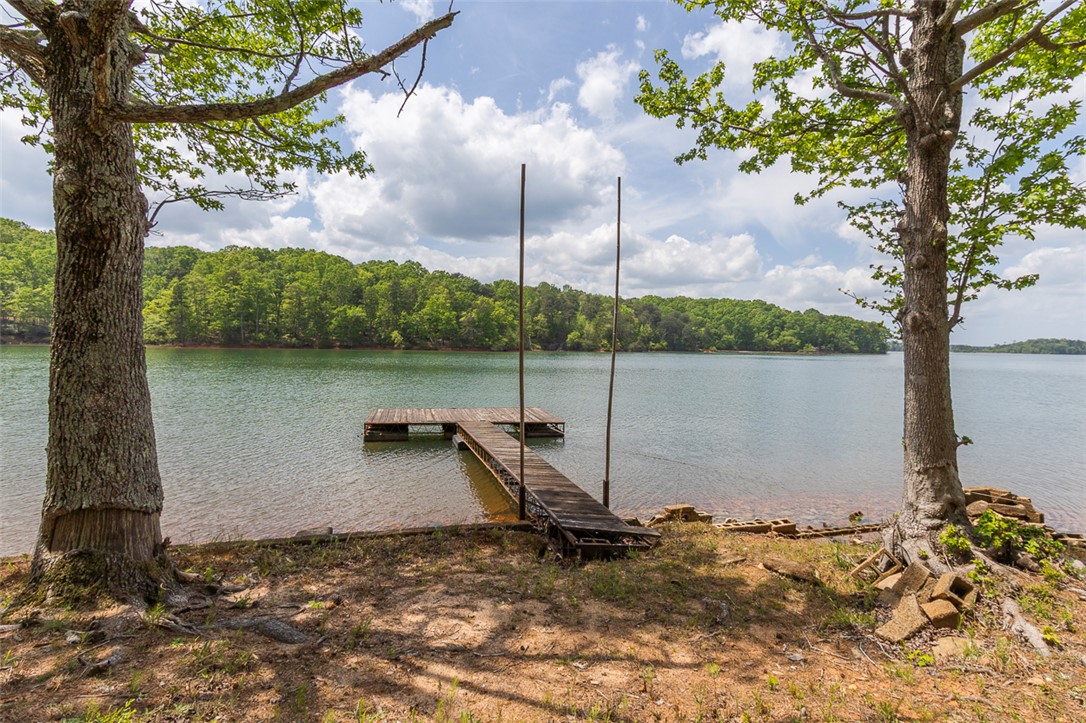 333 Lake Ridge Lane Anderson, SC 29626 - Photo 2 of 38
