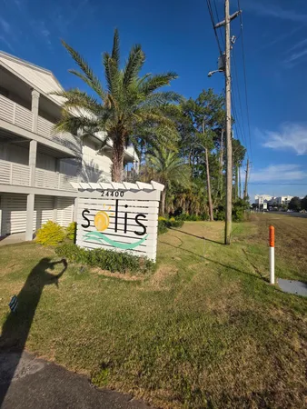 $1,750 | 207 Cain Road, Unit 207, Panama City Beach, FL 32413