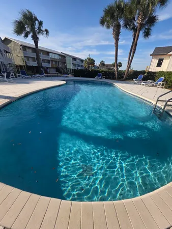 $1,750 | 207 Cain Road, Unit 207, Panama City Beach, FL 32413