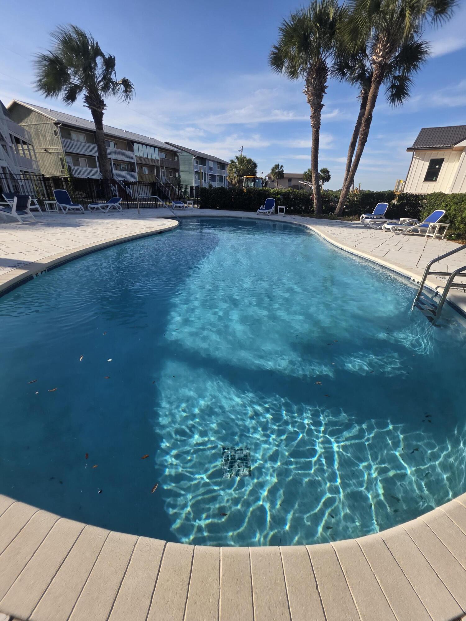 207 Cain Road, Unit 207 Panama City Beach, FL 32413 - Photo 2 of 8 4397