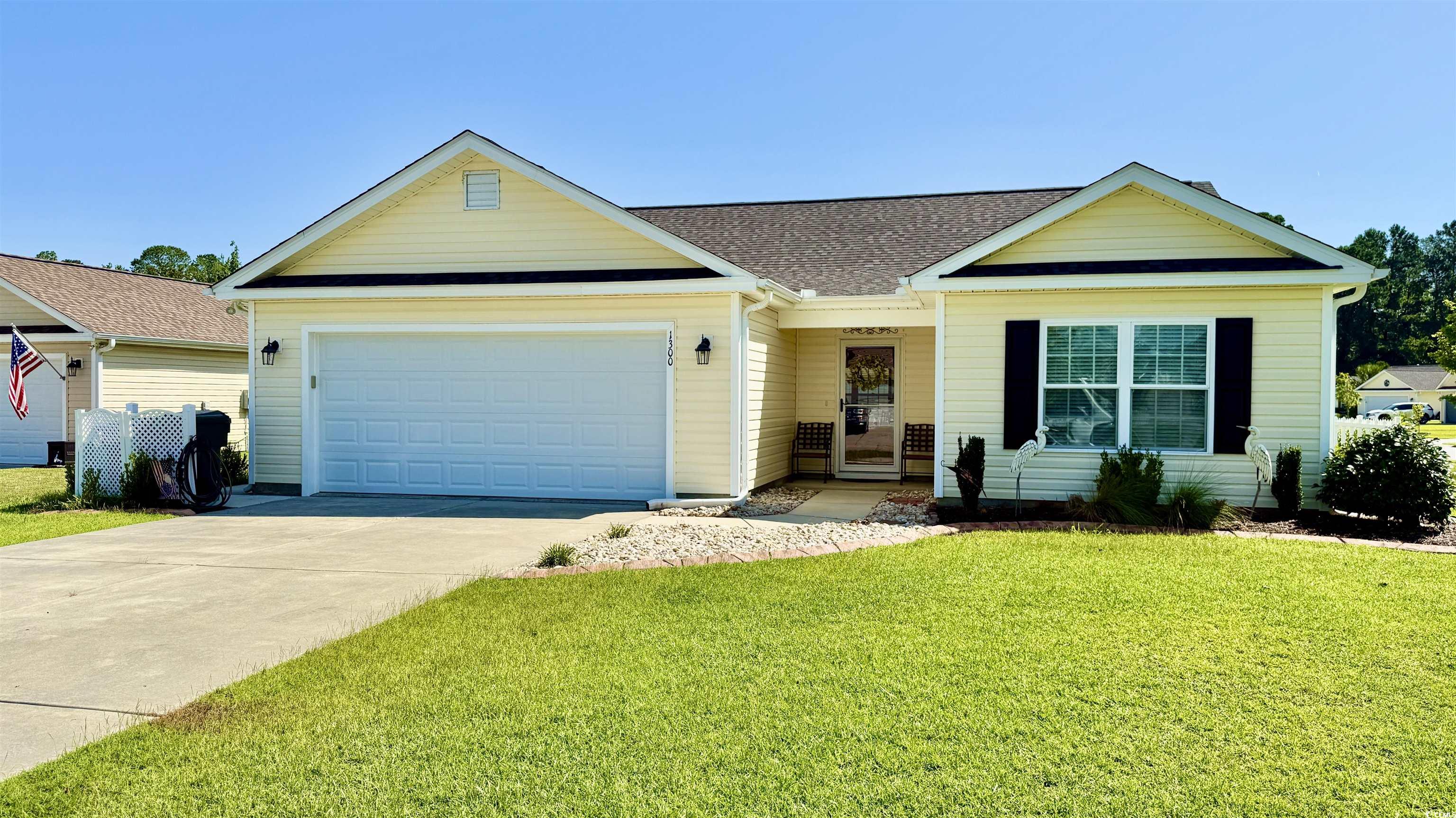 1300 Ruddy Court Conway, SC 29527 - Photo 1 of 33 Gallery Image 1