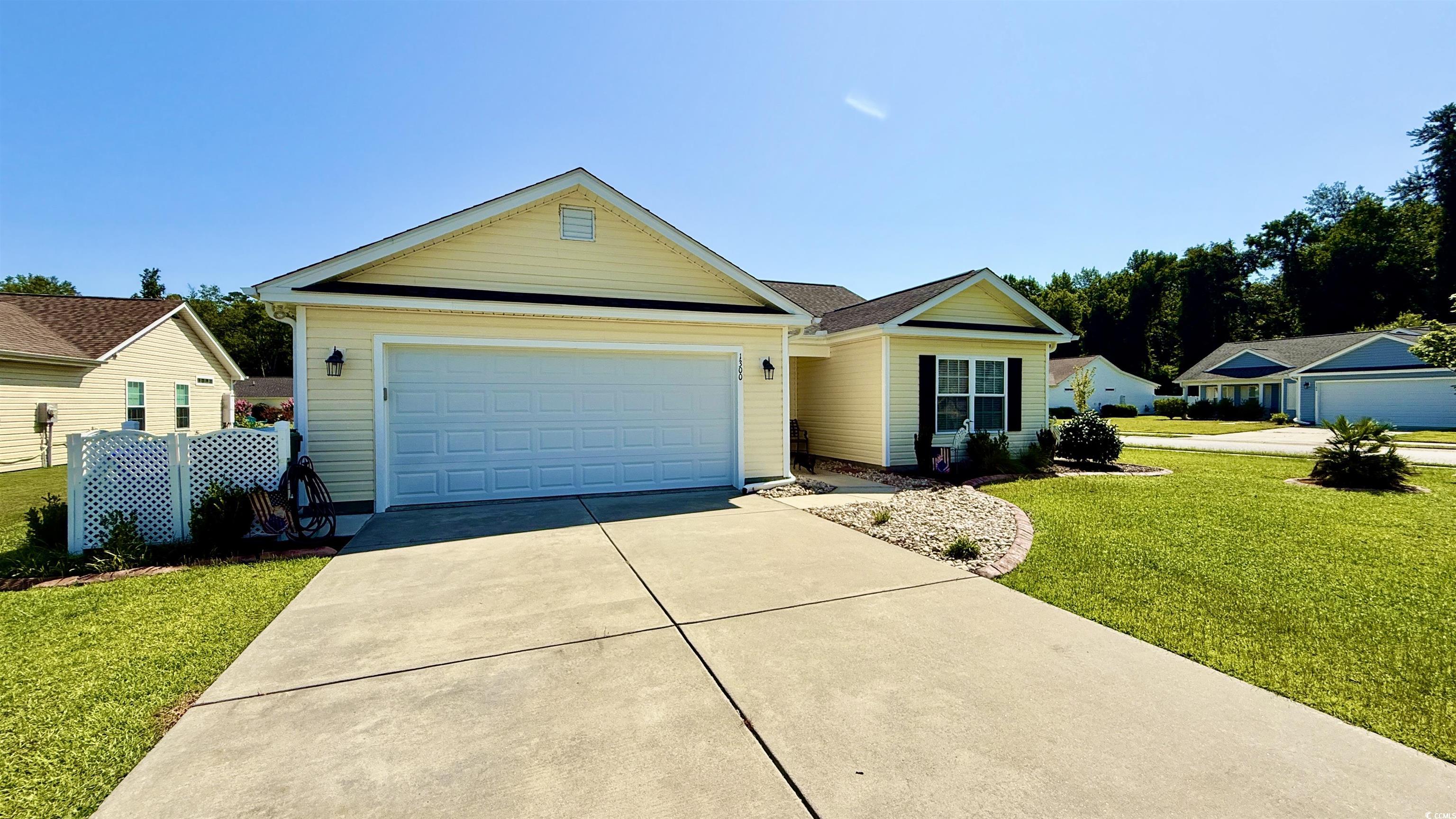 1300 Ruddy Court Conway, SC 29527 - Photo 2 of 33 Gallery Image 2