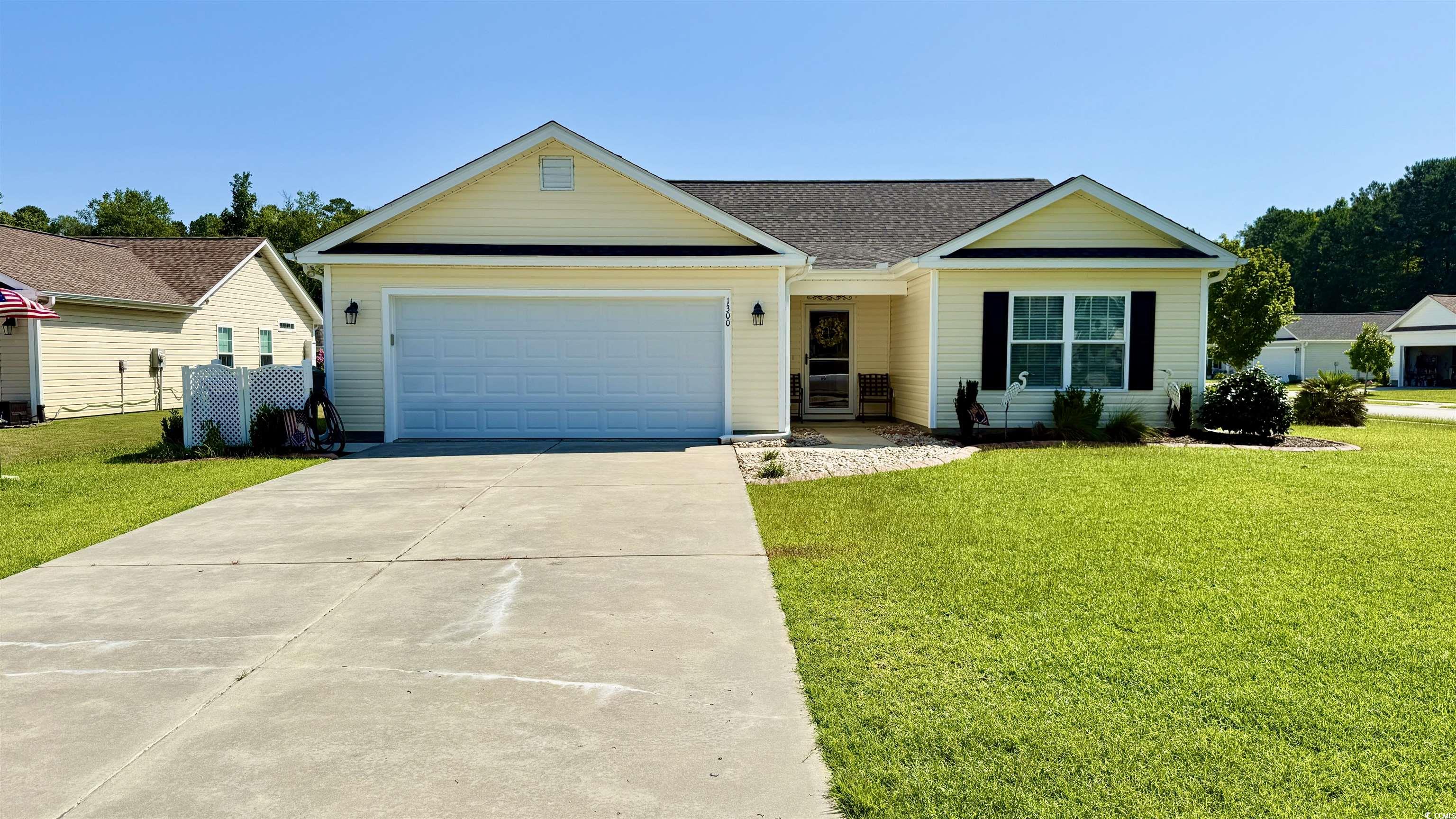 1300 Ruddy Court Conway, SC 29527 - Photo 30 of 33 Gallery Image 30