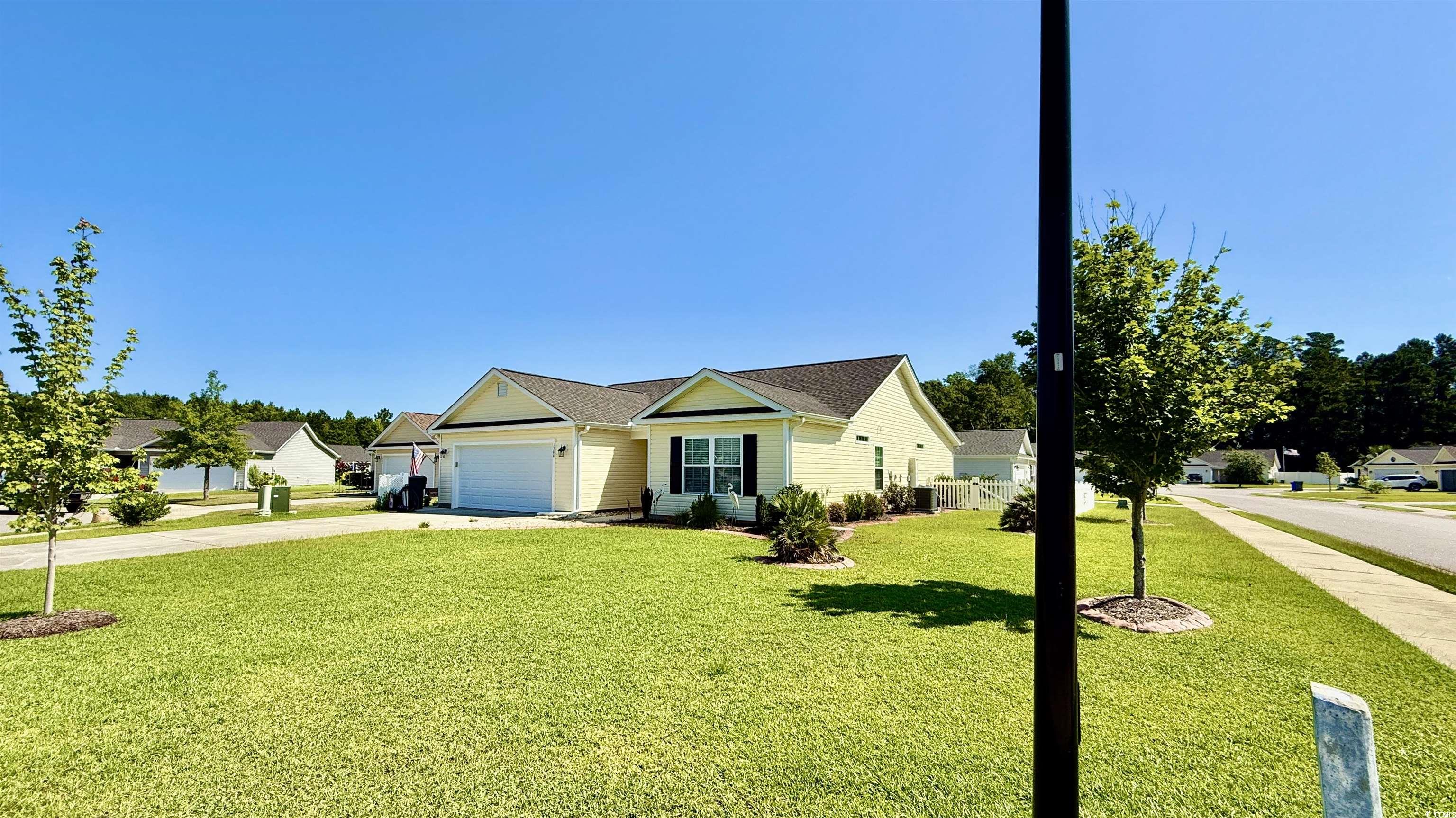 1300 Ruddy Court Conway, SC 29527 - Photo 31 of 33 Gallery Image 31