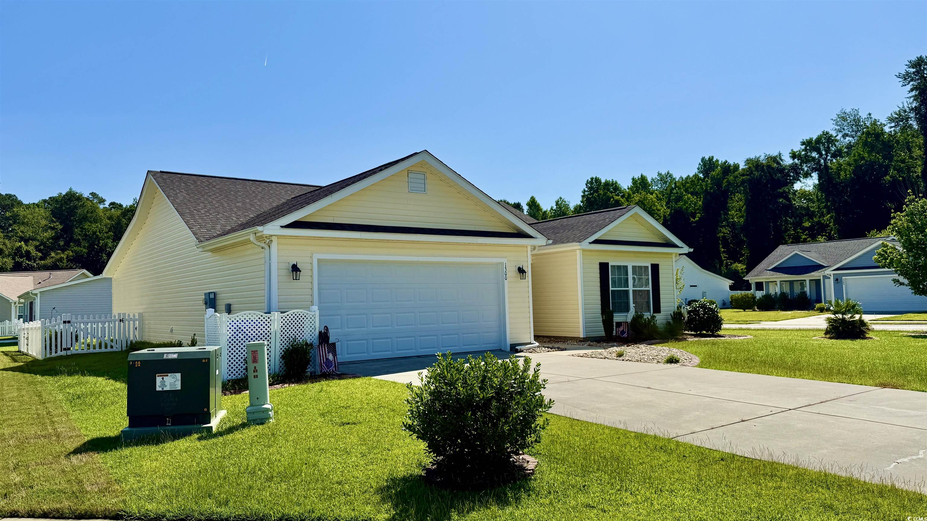 1300 Ruddy Court Conway, SC 29527 - Photo 33 of 33 Gallery Image 33