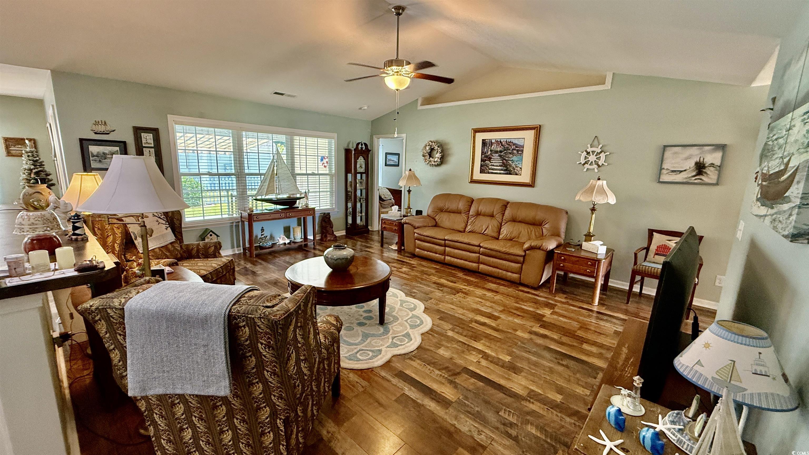 1300 Ruddy Court Conway, SC 29527 - Photo 5 of 33 Gallery Image 5