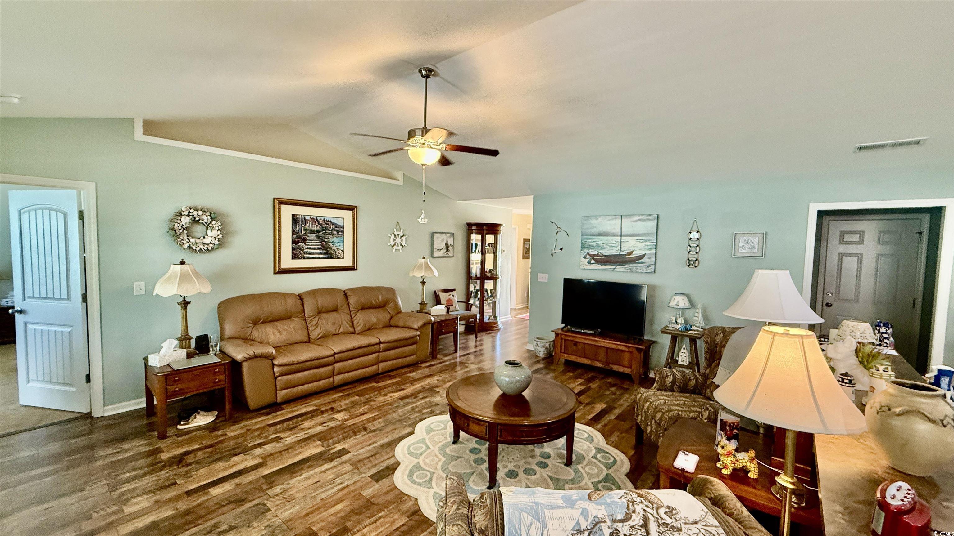 1300 Ruddy Court Conway, SC 29527 - Photo 6 of 33 Gallery Image 6