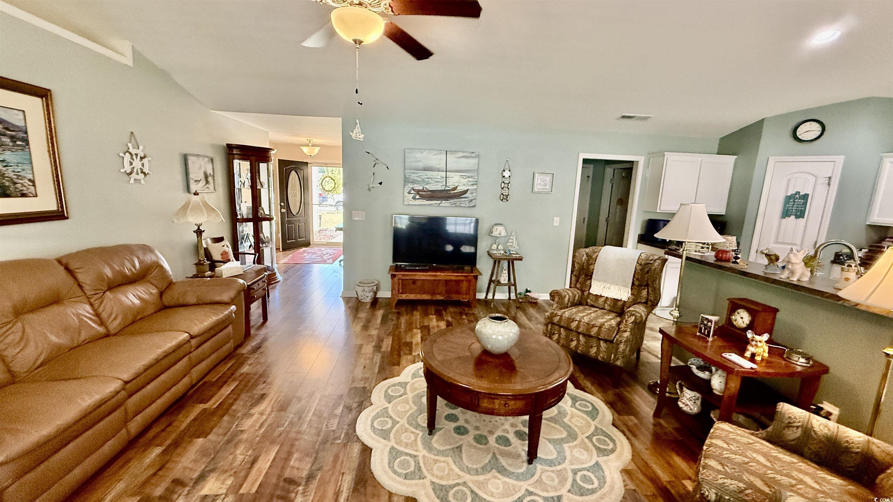 1300 Ruddy Court Conway, SC 29527 - Photo 7 of 33 Gallery Image 7