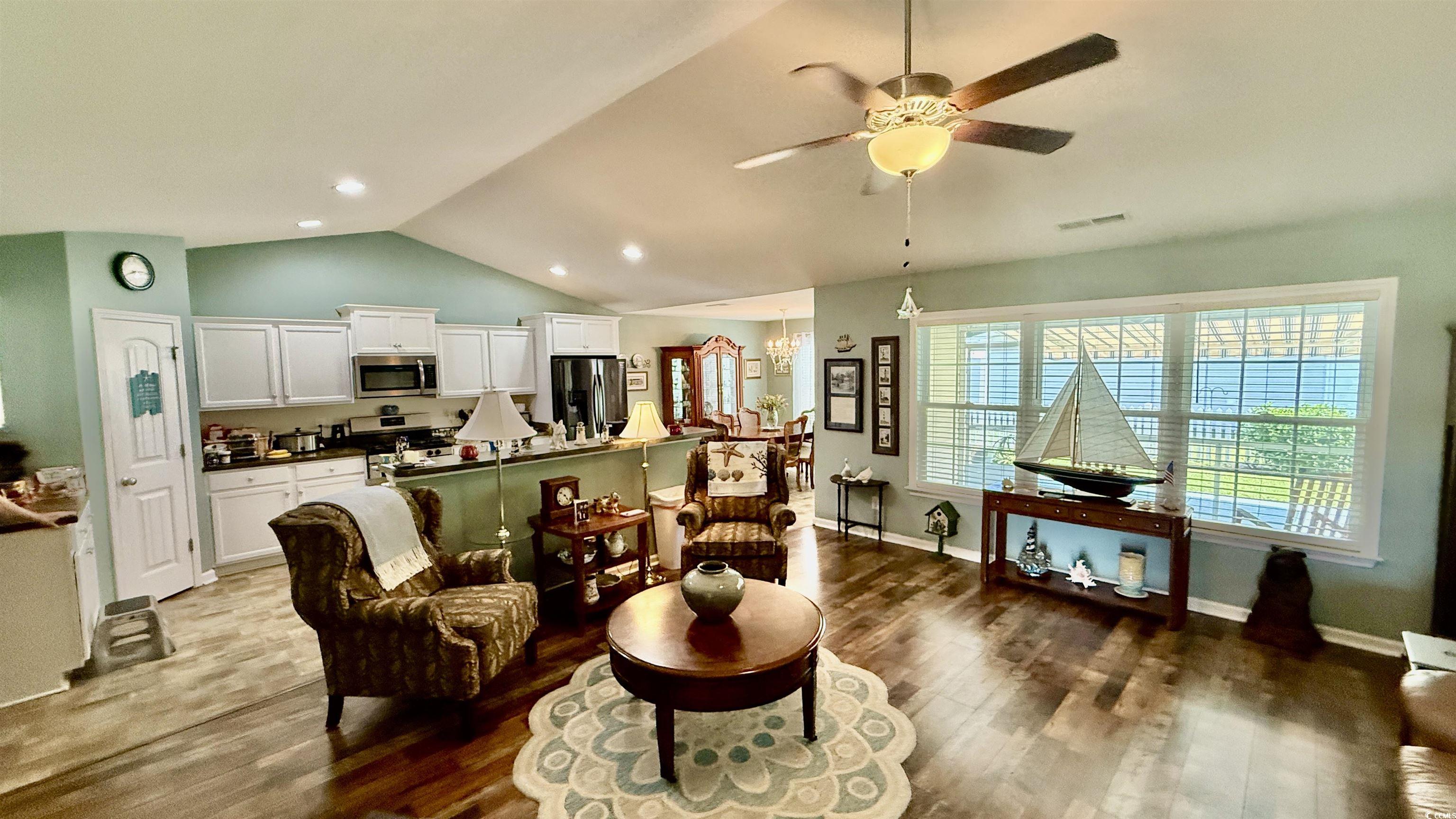 1300 Ruddy Court Conway, SC 29527 - Photo 8 of 33 Gallery Image 8