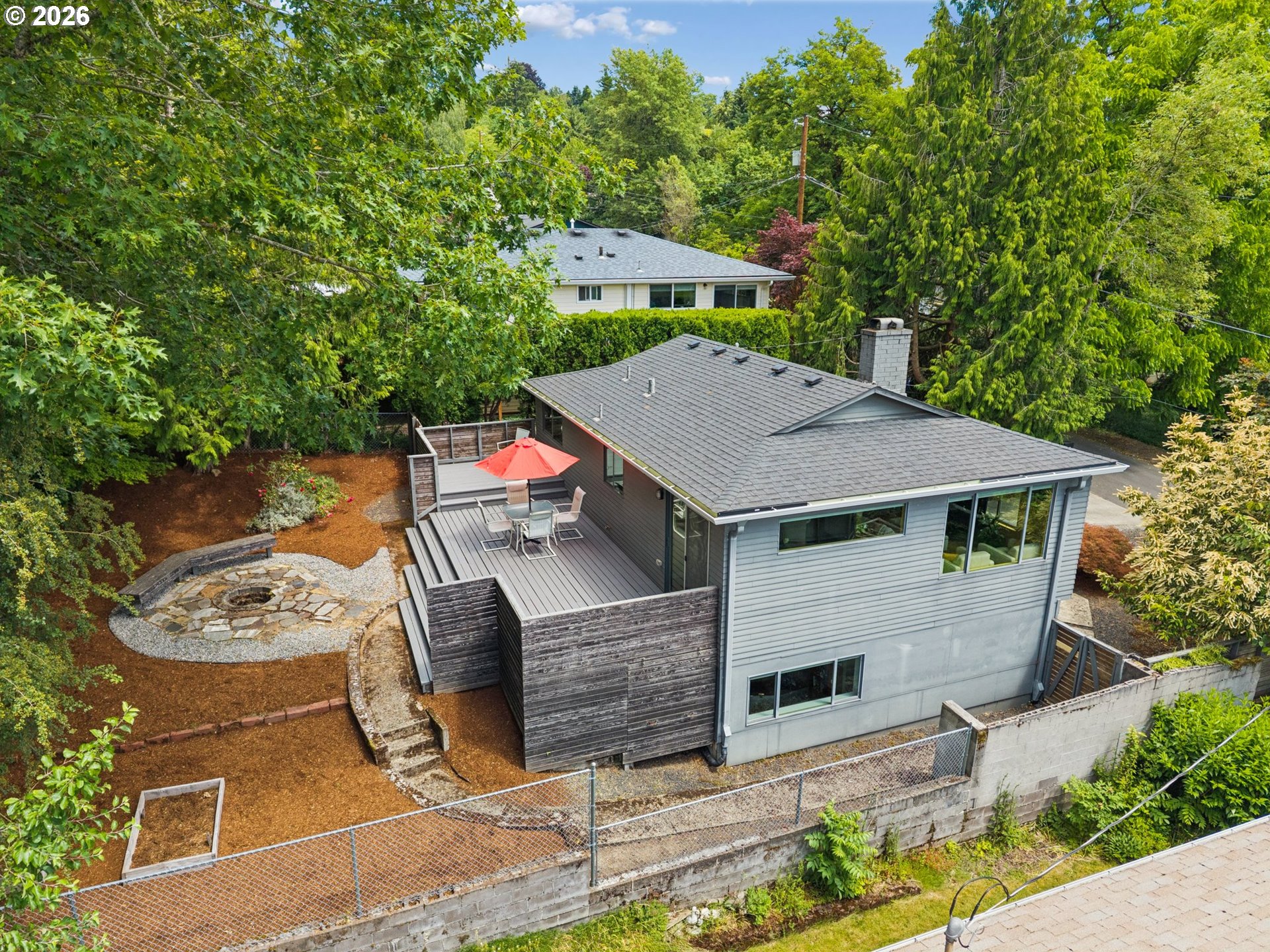 3633 Southwest Texas Street Portland, OR 97219 - Photo 39 of 43 Gallery Image 39