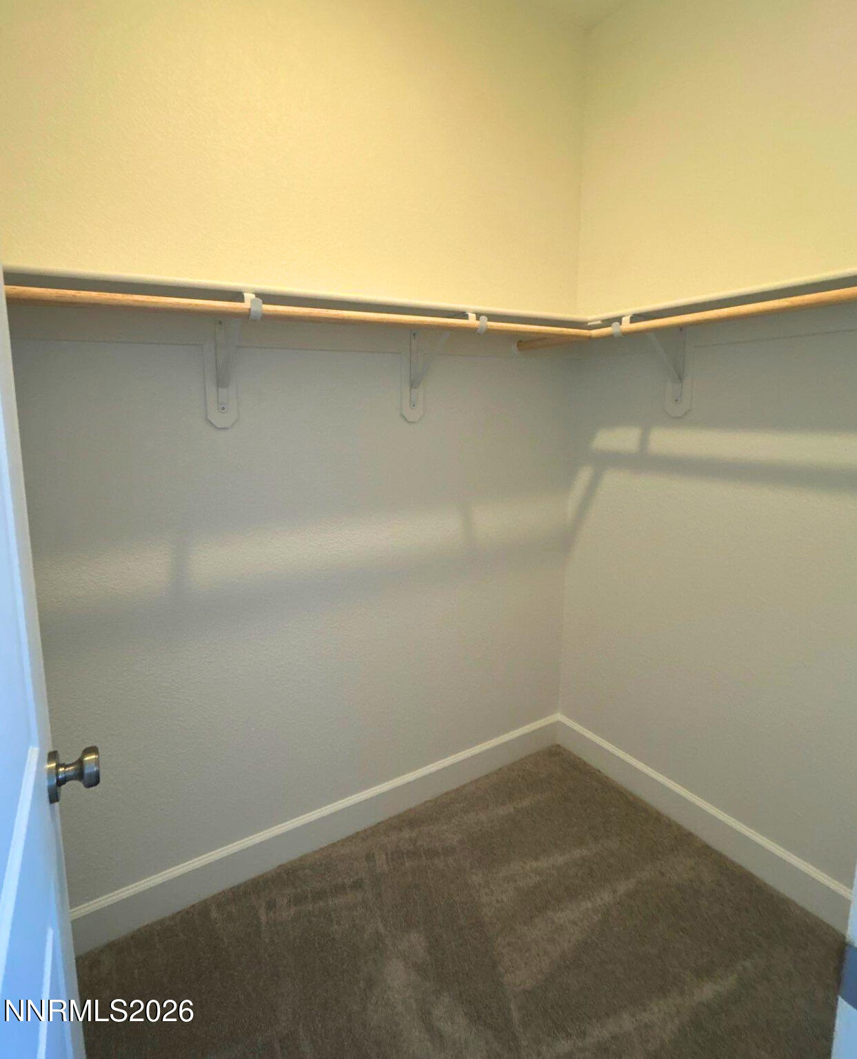 3453 Payton Way Fernley, NV 89408 - Photo 12 of 15 a view of small space with an empty space