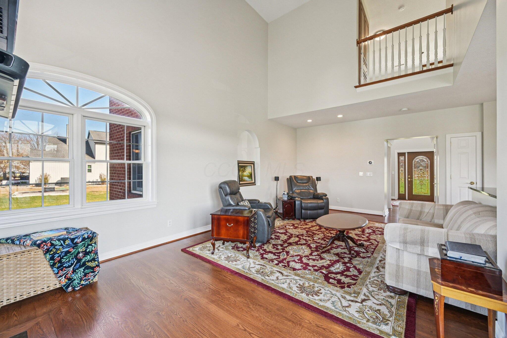 5360 Smothers Road Westerville, OH 43081 - Photo 29 of 132