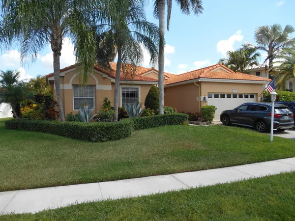 $799,900 | 22011 Palm Grass Drive, Boca Raton, FL 33428