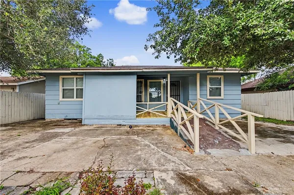 $1,350 | 4913 South 26th Street, McAllen, TX 78503