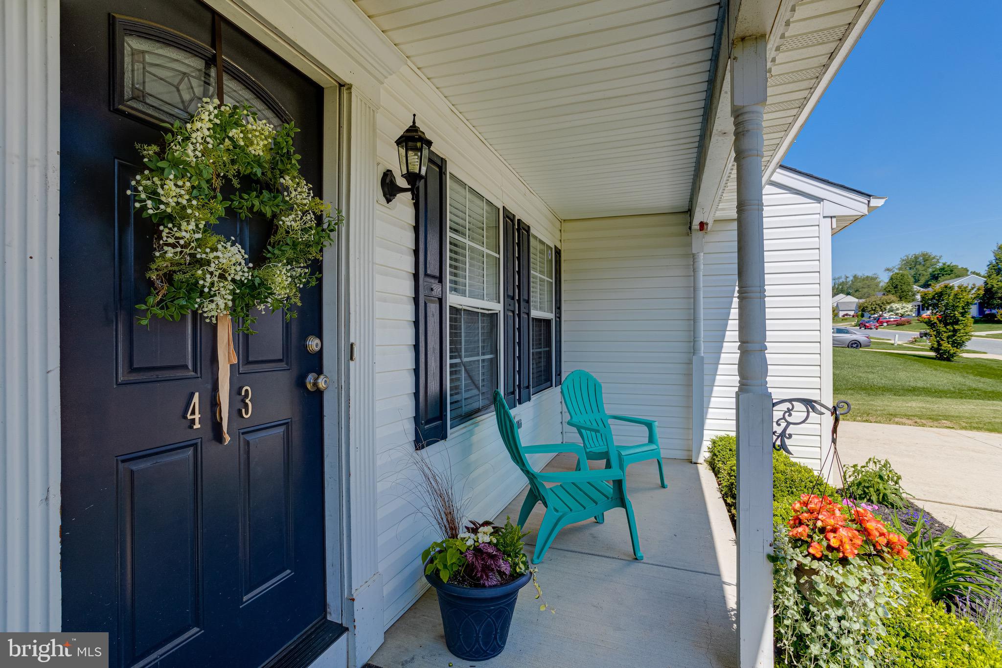 483 Manor Road Aberdeen, MD 21001 - Photo 3 of 63 Gallery Image 3