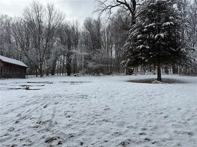 $109,900 | 95-97 Hartshorn Street, Hornell, NY 14843