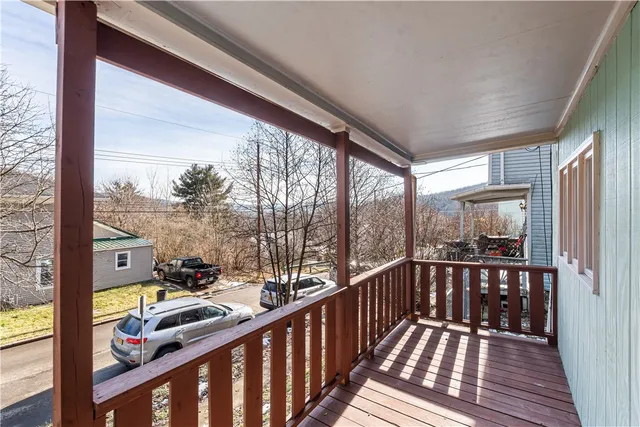 $109,900 | 95-97 Hartshorn Street, Hornell, NY 14843