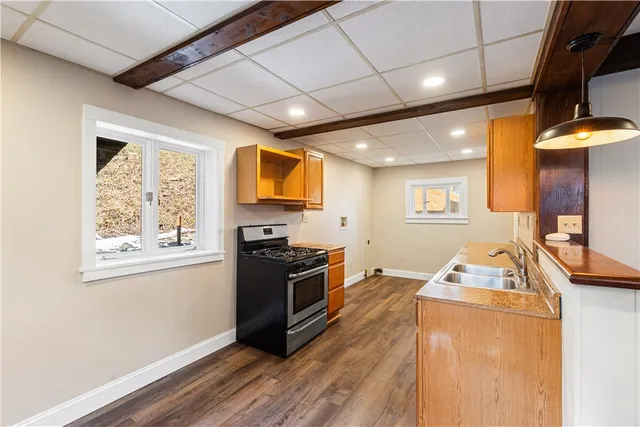 $109,900 | 95-97 Hartshorn Street, Hornell, NY 14843