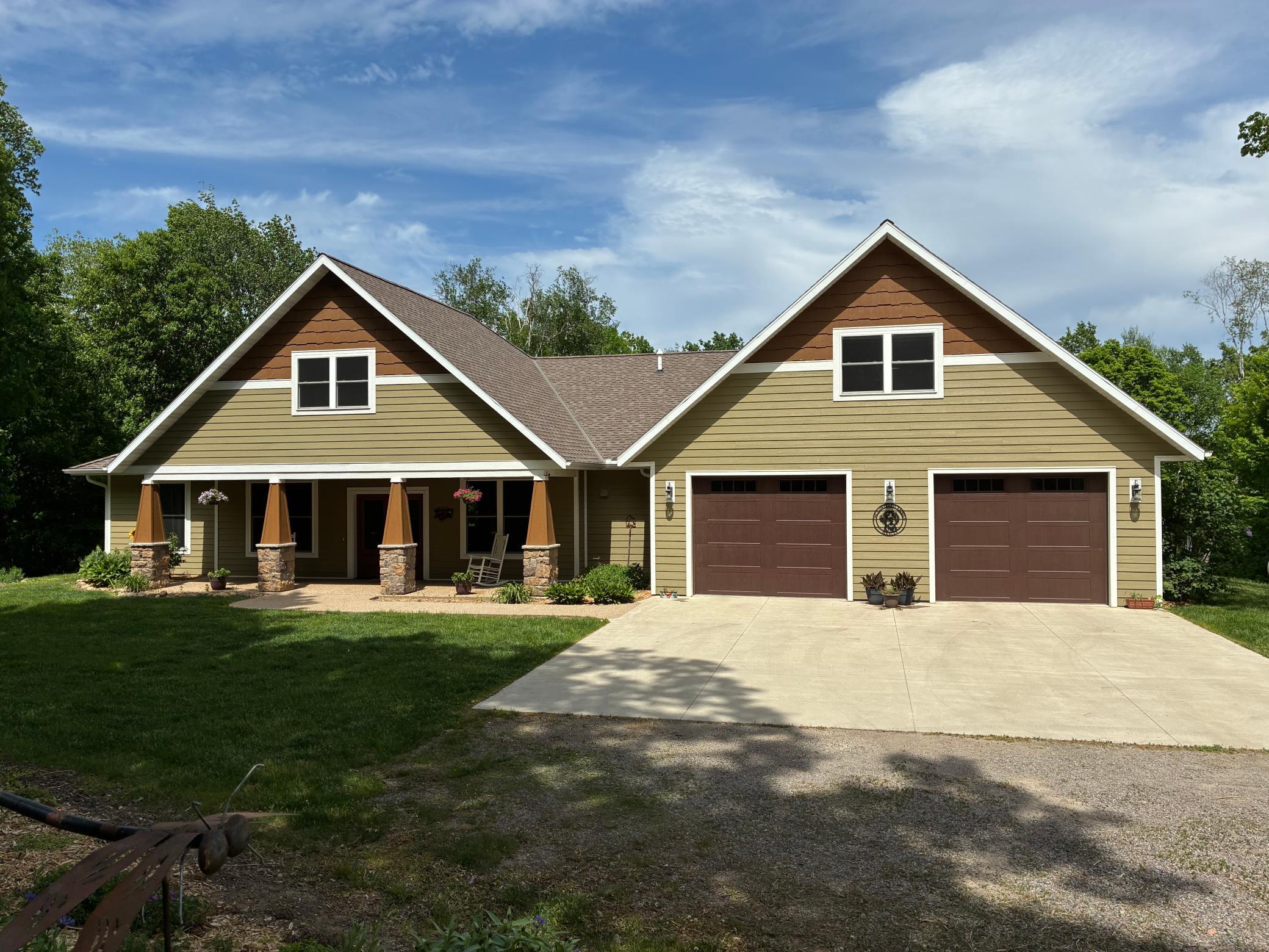 21945 County 38 Long Prairie, MN 56347 - Photo 1 of 115