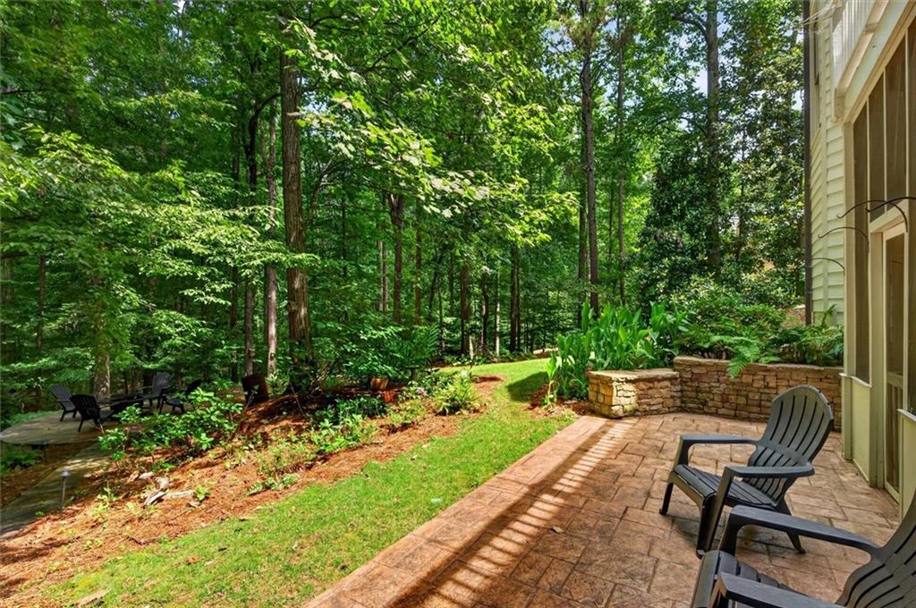 1250 Spring Oak Way Cumming, GA 30041 - Photo 57 of 67