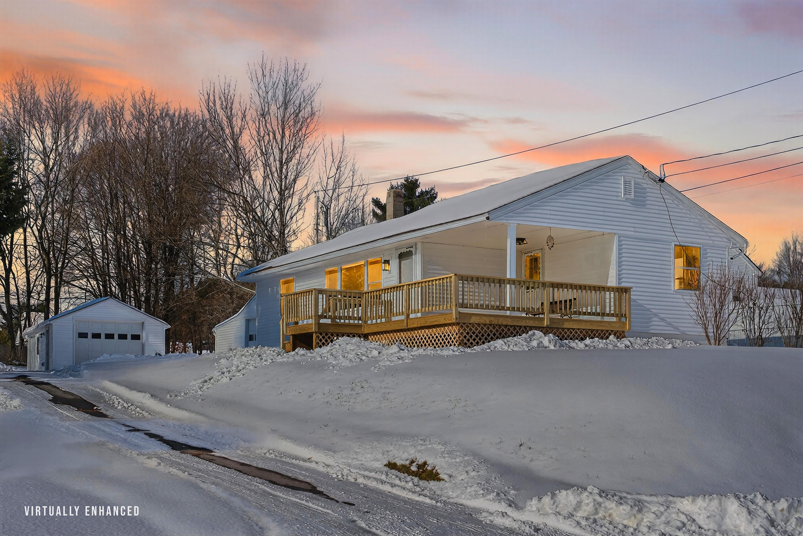 1 Sherbrook Street Augusta, ME 04330 - Photo 40 of 42 001_DSC00819#twilight