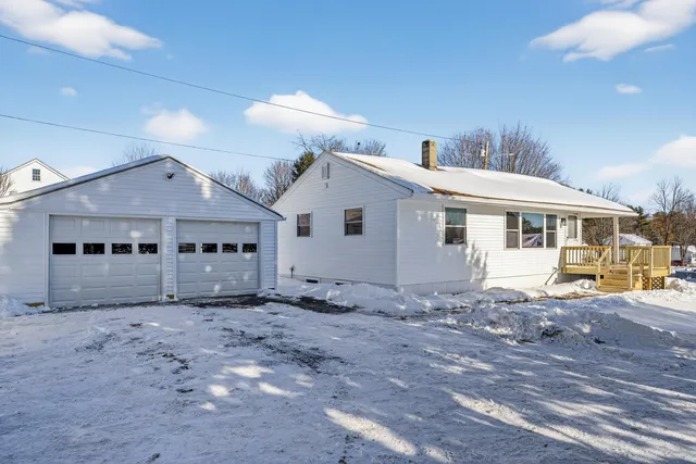 $369,900 | 1 Sherbrook Street, Augusta, ME 04330