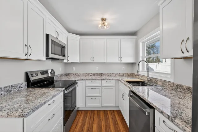 $369,900 | 1 Sherbrook Street, Augusta, ME 04330