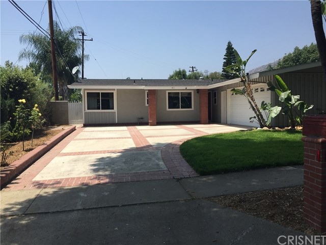 411 Mountaincrest Road Duarte, CA 91010 - Photo 1 of 1