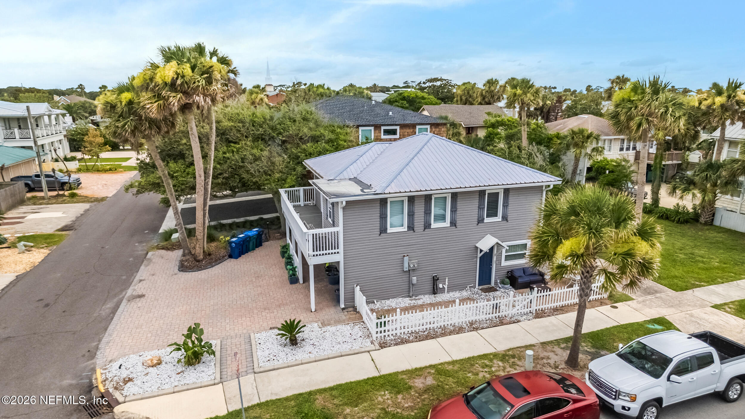 200 Walnut Street, Unit 2 Neptune Beach, FL 32266 - Photo 21 of 36 homeprimemedia-21
