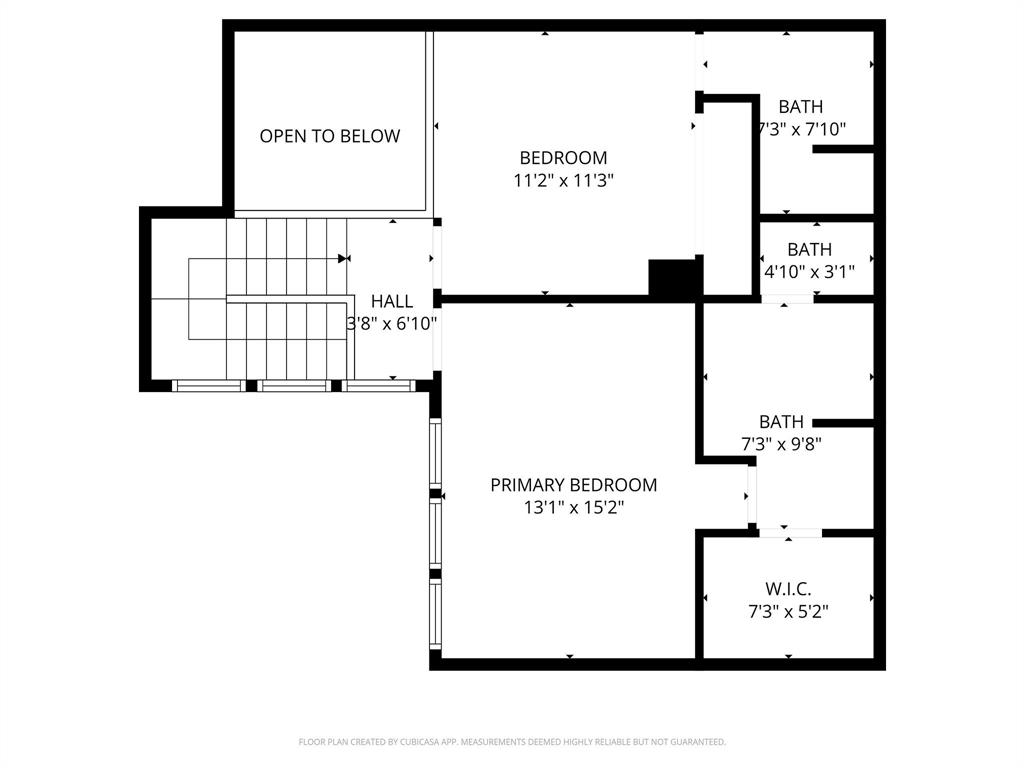 18240 Midway Road, Unit 205 Dallas, TX 75287 - Photo 26 of 27 unknown